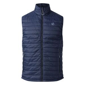 Dare 2B Mens Air Lite Body Warmer / Navy